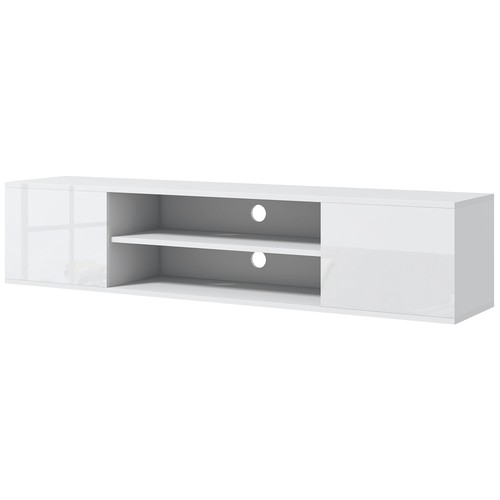 Floating stand cabinet - floating,