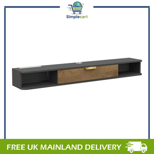 140 floating unit - tv, with