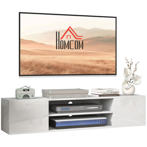 Floating unit wall - floating,