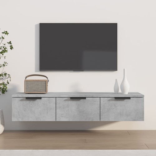 Wall cabinet floating unit - wall,