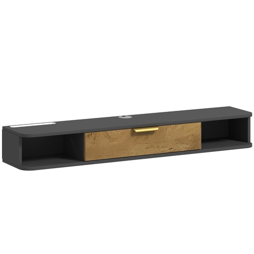 120 floating stand with - cm,