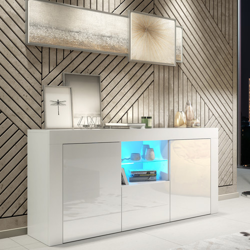 Unit stand sideboard - tv,