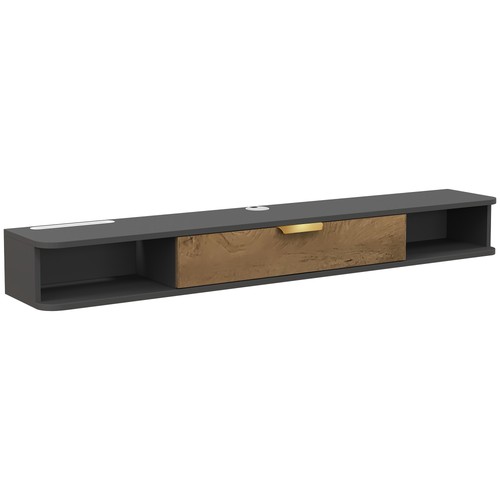140 floating stand with - 140,