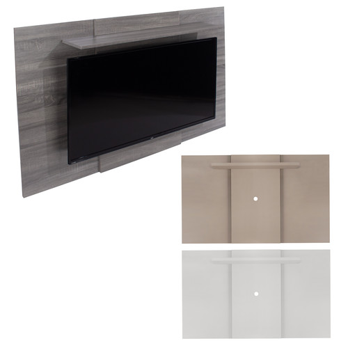 Wall mounted unit - wall, tv