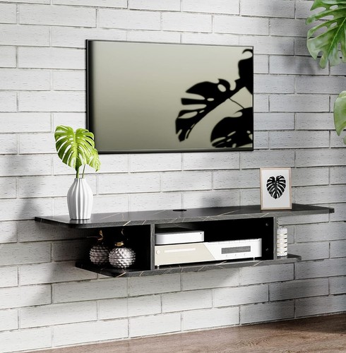 Floating unit wall mounted - floating,