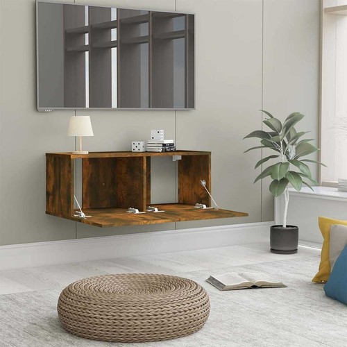 Wall cabinet floating - cabinet,