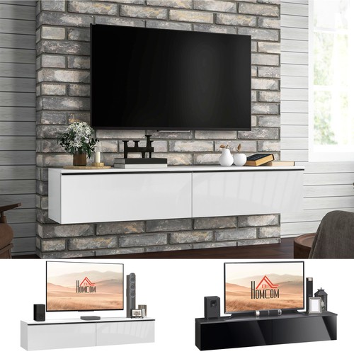 Floating unit stand wall - floating, stand,