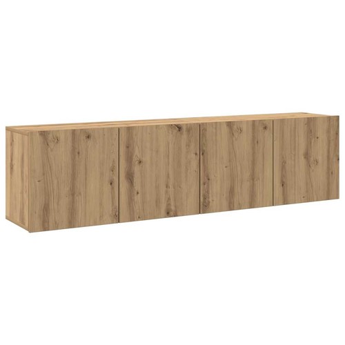 Cabinets wall mounted - tv,