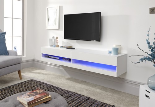 Galicia 150cm wall - tv, led