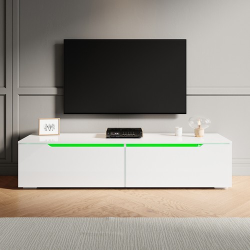 Floating 140cm stand - tv,