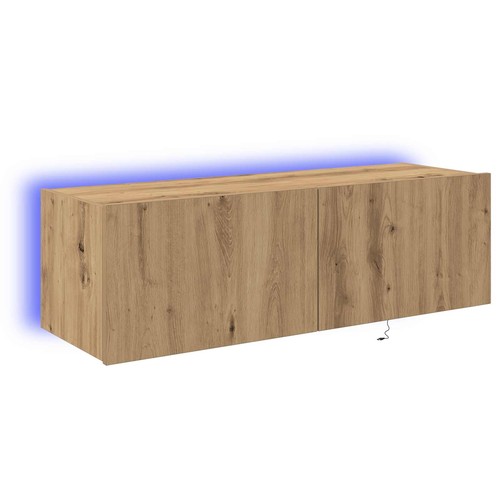 Wall cabinets with - tv,